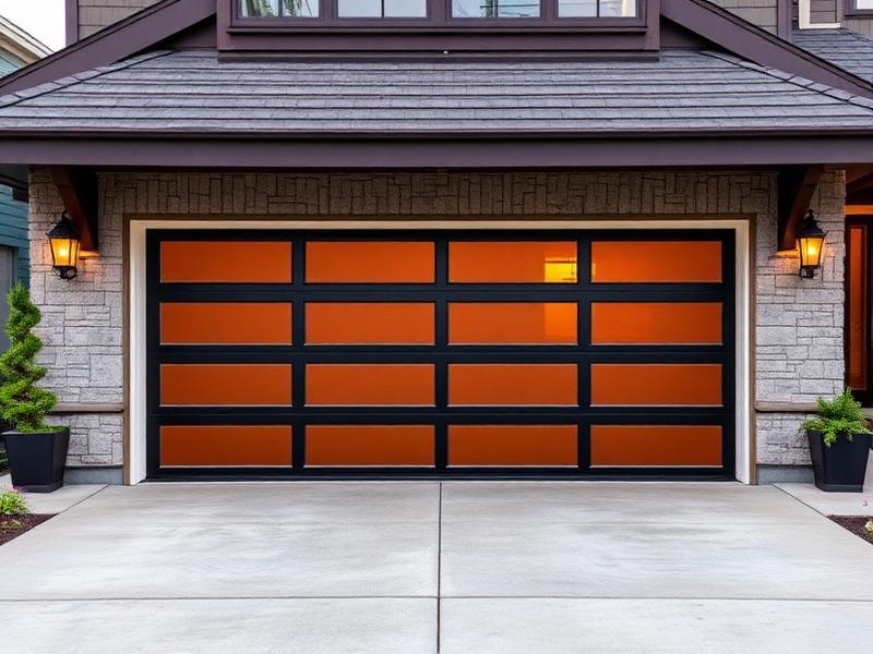 Fire Safety Compliance: Protecting Your Family - Garage door safety guide