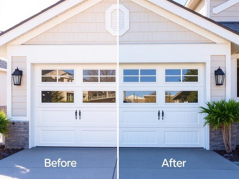 Warranty Value Assessment: Making Smart Decisions - Garage door buying guide guide