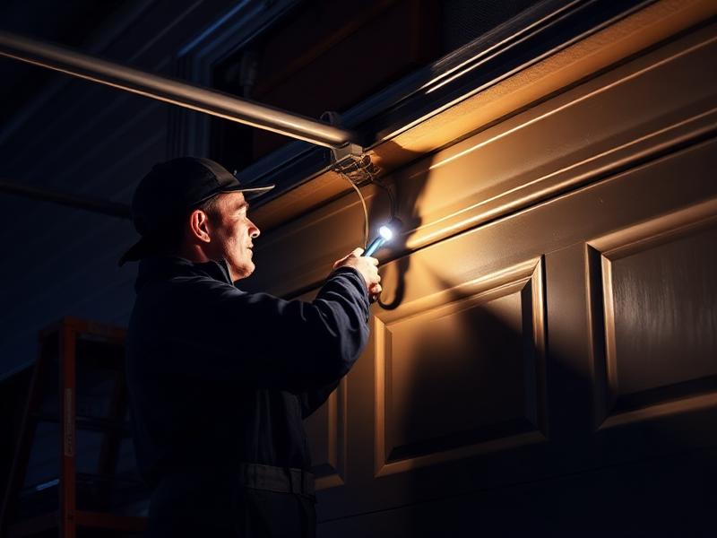 Emergency 24/7 - Professional garage door emergency 24/7 service in Tahuya WA